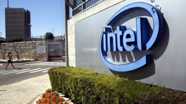 Акции Intel выросли на 6,5% на фоне значительно лучшего, чем ожидалось, отчета