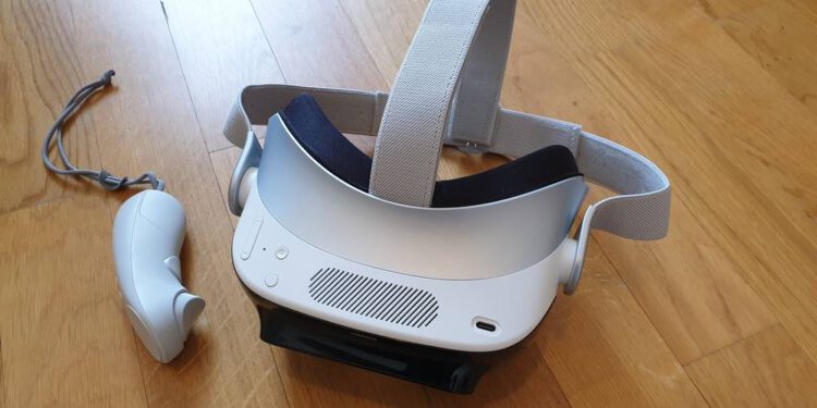 New VR glasses 2021: a review of upcoming to the output of the VR headsets