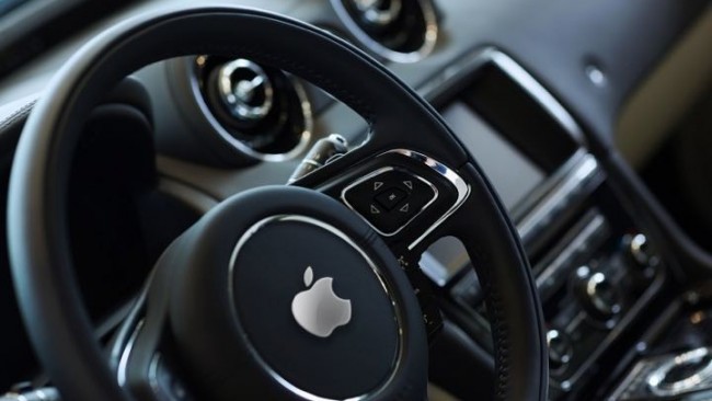 Apple может заключить партнерство с Kia для создания автомобилей Apple Car