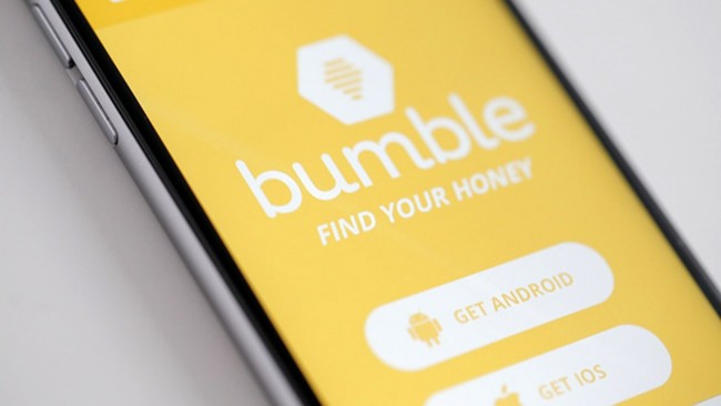 IPO Bumble, приложения для знакомств, принесло компании $2,15 млрд.