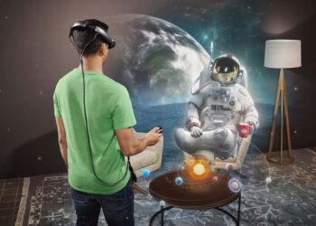 Magic Leap 2 comes out this year