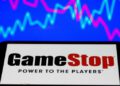 Why GameStop not have used an insane growth stocks?