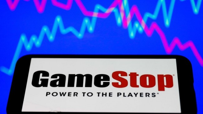 Почему компания GameStop не воспользовалась безумным ростом акций?