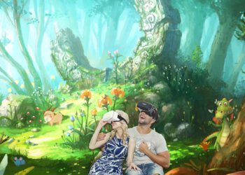 Before you buy virtual reality gadgets