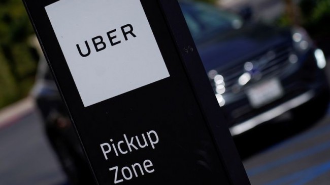 Uber сообщил о снижении убытков и росте услуг доставки на 130%