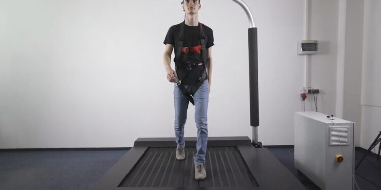 Cyber Mill One: a new VR-trail went on sale