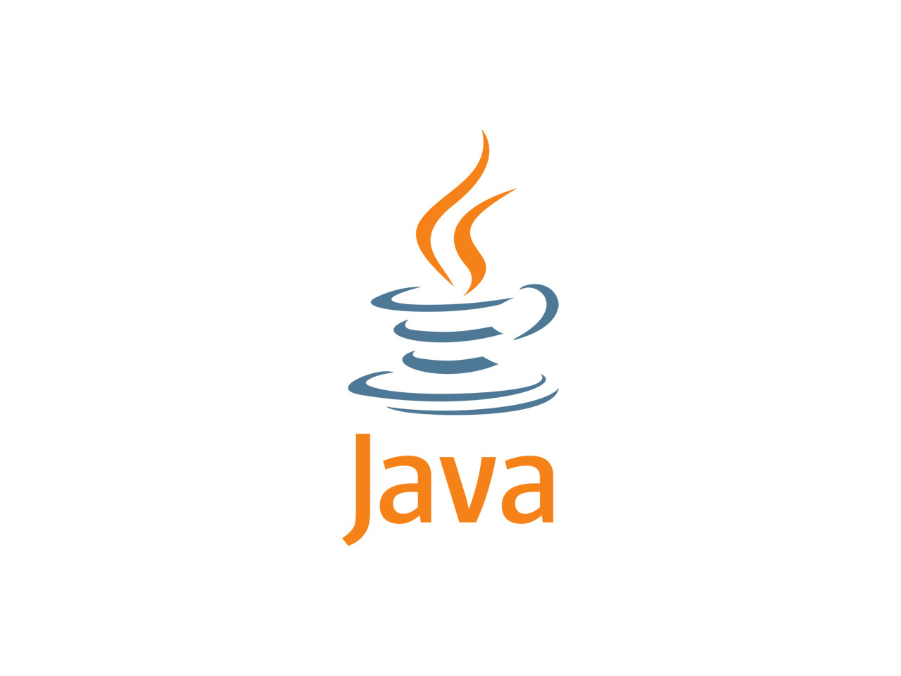 Java Logo. (Image: Oracle)