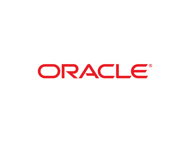 Oracle Logo (Image: Oracle)
