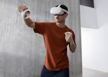 How to record video in Quest 2, and improve the quality of capture