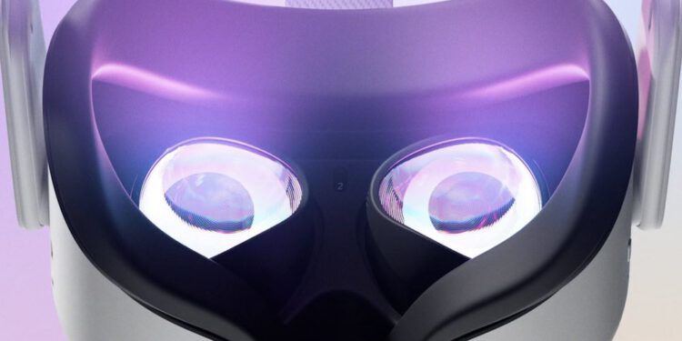 Oculus Quest 2: mode 120 Hz on the way