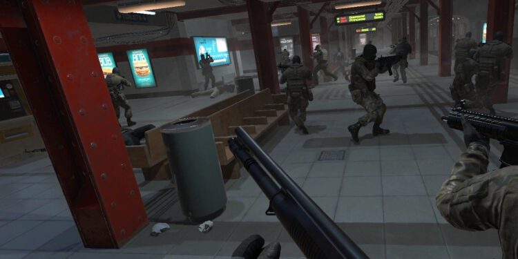 Tales Of Glory 2: Retaliation was released in early access