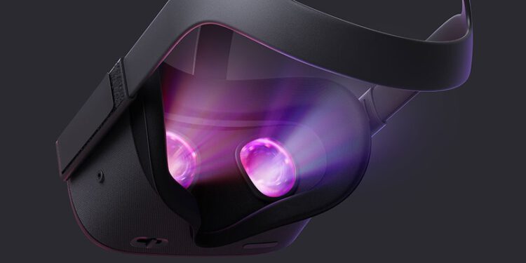 Quiz: which VR glasses for better image quality