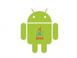Android and Java (graphic: silicon.de)