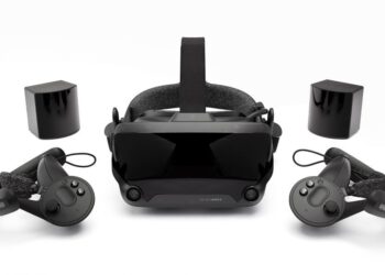 Valve Index: a complete overview