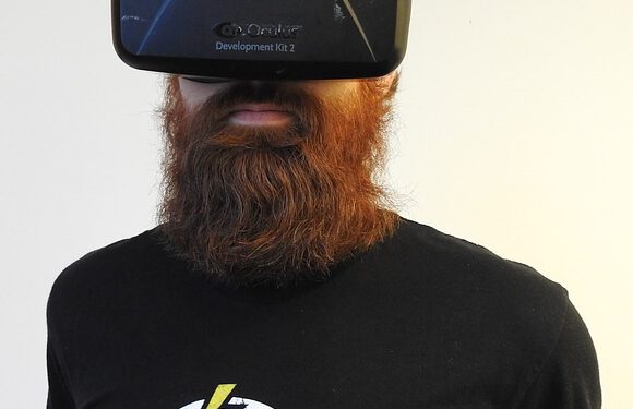 Virtual paths