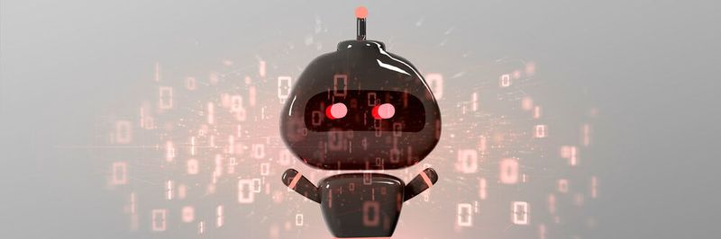 Good or evil? A bot can be a helper as well as an attacker.