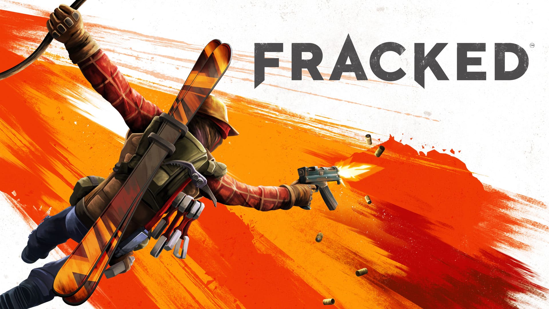 fracked game