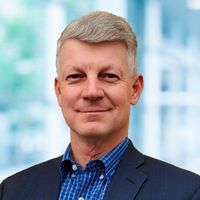 Tom Herrmann has been head of channel sales in DACH at Synopsys since this year.