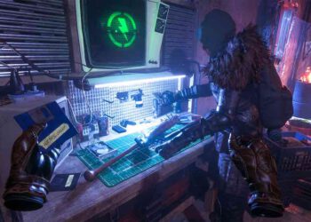 37 most anticipated VR games of 2021