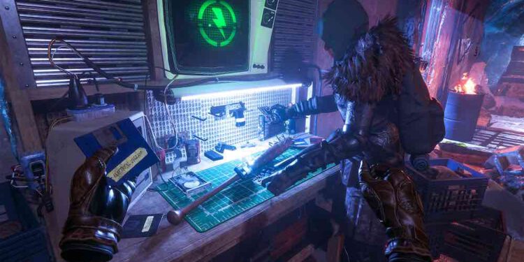 37 most anticipated VR games of 2021
