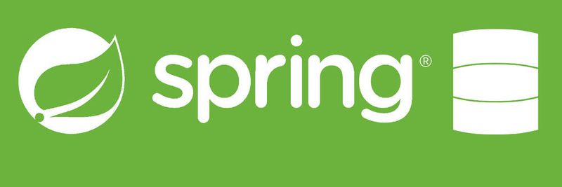 With the JdbcTemplate, Spring provides a class that executes SQL statements.