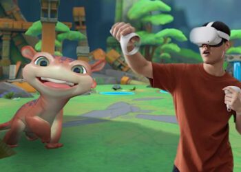 The Oculus Quest (2) update includes a file manager, a new universal menu, and more