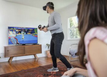 Oculus Quest (2): How to broadcast on TV, Smartphone, Tablet, and PC