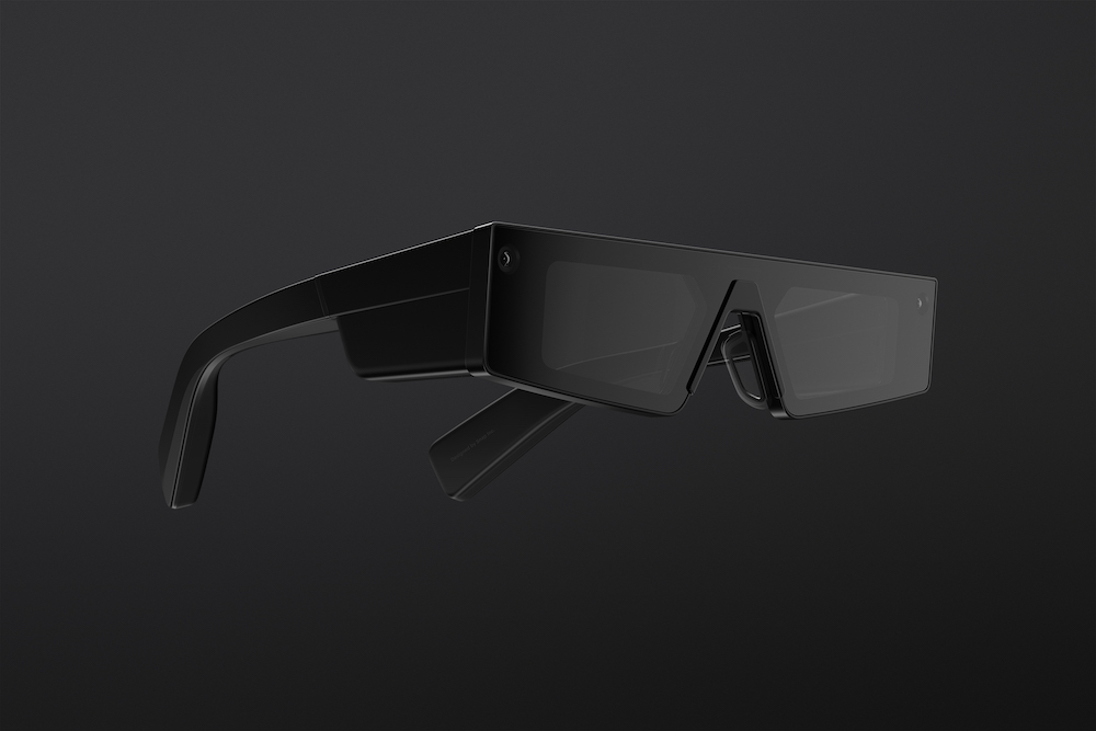 Очки_AR_Glasses_Rendering