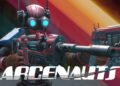 Farpoint Creators Announce Larcenauts VR Shooter for Quest and PC VR