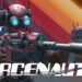 Farpoint Creators Announce Larcenauts VR Shooter for Quest and PC VR