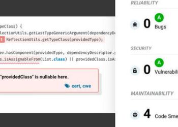 Static safety tests with long-term support