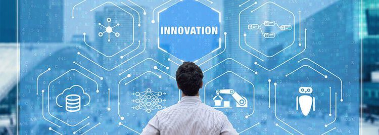 The path to Autonomous Digital Enterprise