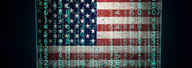 US Decree on Security of software supply chains