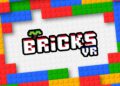BricksVR-a LEGO-inspired game