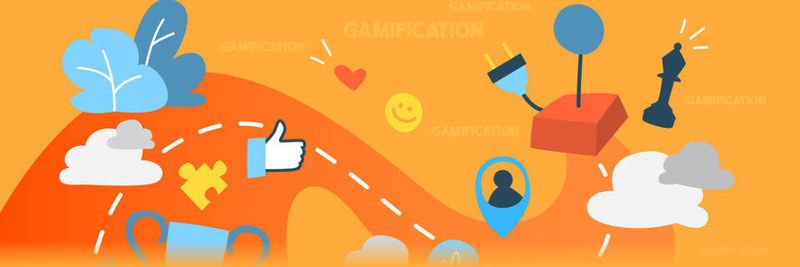 Gamification is very suitable for exciting cybersecurity simulations.