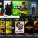 “Sh * t Just Got Real” – big sale of VR games at Green Man Gaming