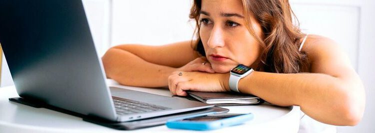 83 Percent of developers complain of burnout