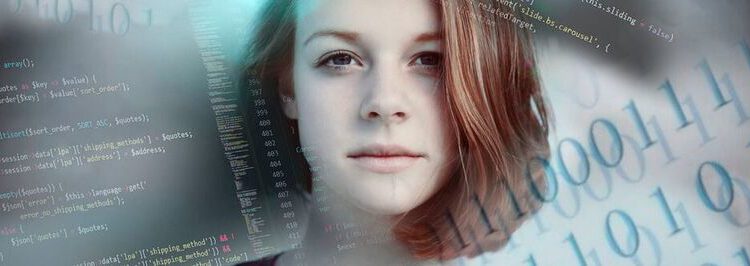 Further training as a coder or software developer