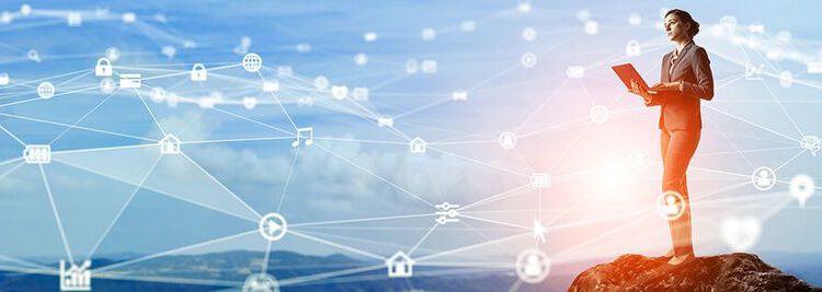 How it is about the self-healing of clouds