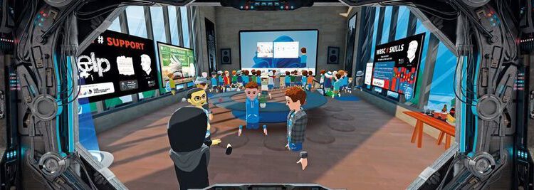 Insights into Windows 11 in WBSC