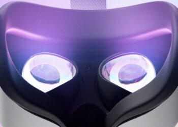 SteamVR update improves the use of (Air) Link