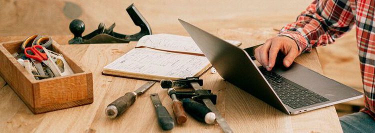 What is a build environment?