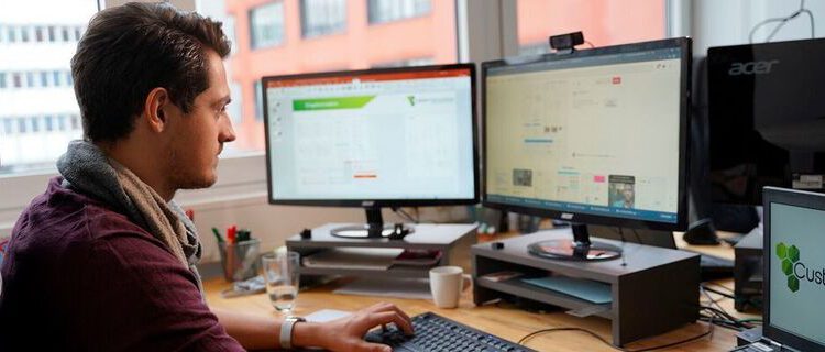 Better user experience increases customer satisfaction