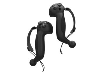 Decagear introduces new VR Controllers