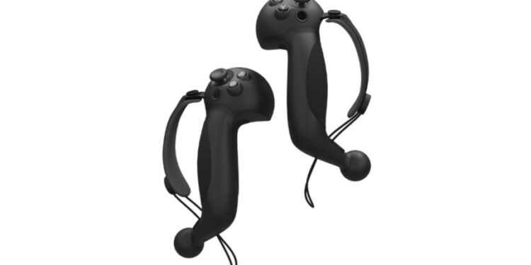 Decagear introduces new VR Controllers