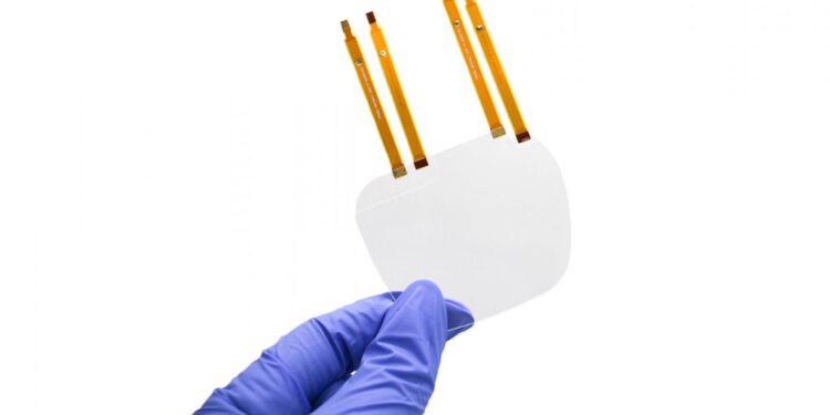 DigiLens creates a resolution expander for XR glasses