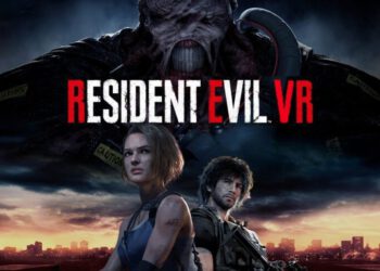 The enthusiast creates mods for Resident Evil 2 and 3 VR