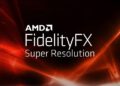 Mod Brings AMD Fidelity FX Super Resolution to SteamVR
