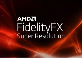 Mod Brings AMD Fidelity FX Super Resolution to SteamVR