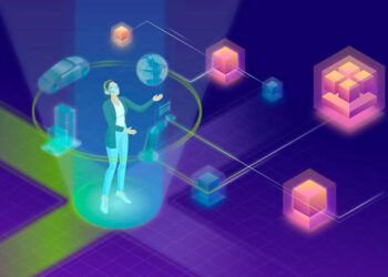 Nvidia CloudXR broadcasts VR and AR via Google Cloud